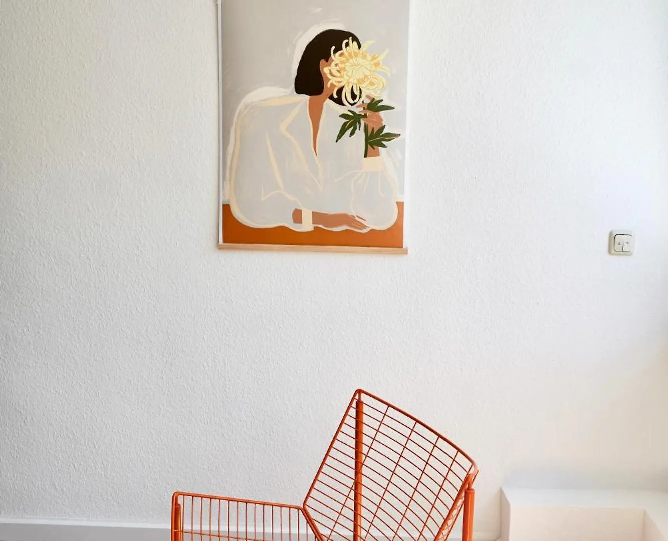 Hippes Apartment Im Herzen Koelns