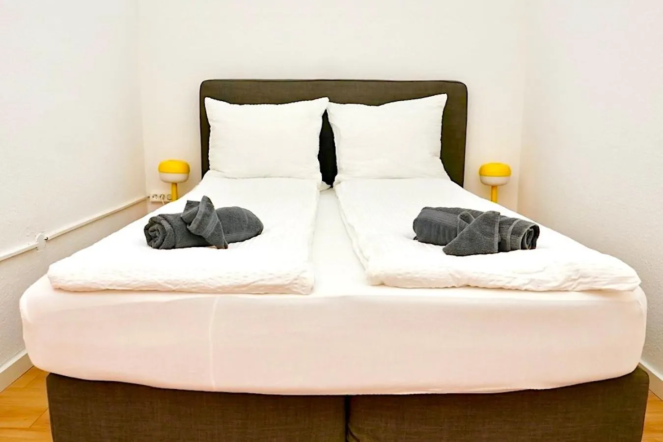 Hippes Apartment Im Herzen Koelns